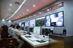<b>智能电厂：将来的中国电力财产从这里改变</b>