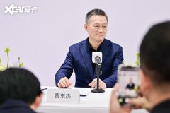 对话春风本田高层：燃油车是不变器新能源要卷